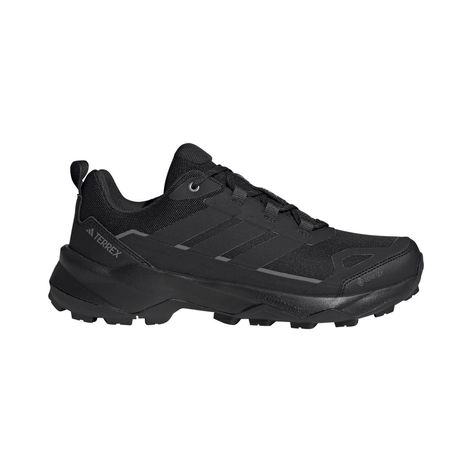 Adidas Terrex Skychaser AX5 GORE-TEX JQ2215 Black Carbon
