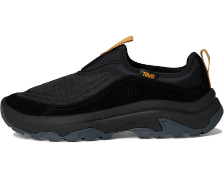 Teva Hurricane Daybreaker Slip-on Men's Shoes 1172953 Black