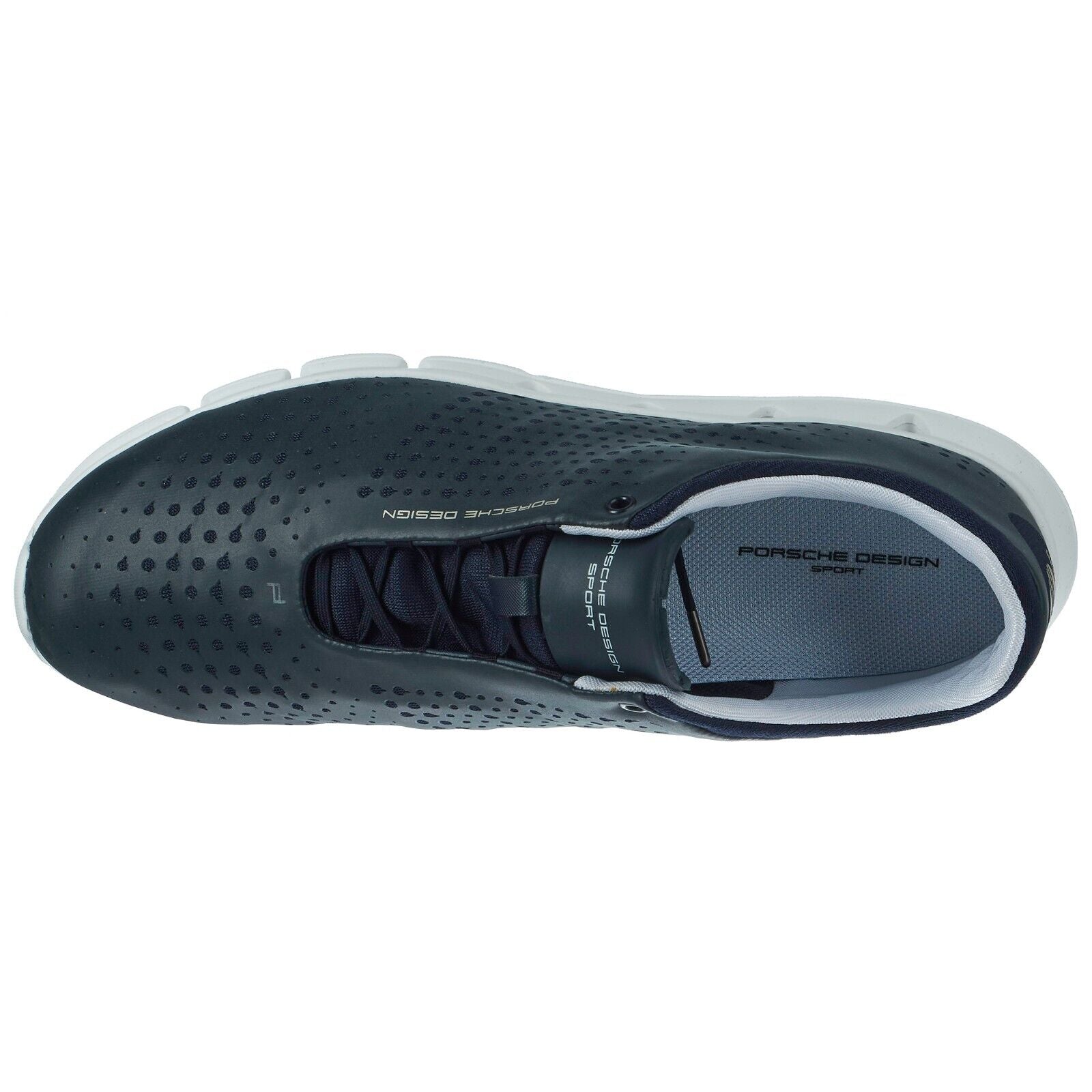 Adidas Porsche Design Easy Trainer III B44217 Brand New - AllSportsWearUSA
