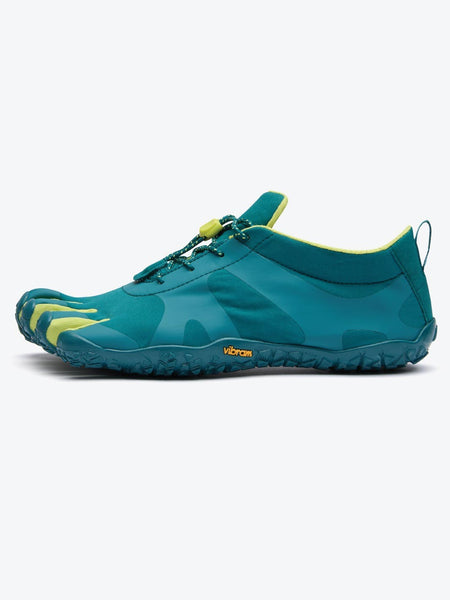 Vibram Five Fingers V-Alpha Womens 25W7106 Deep Lake