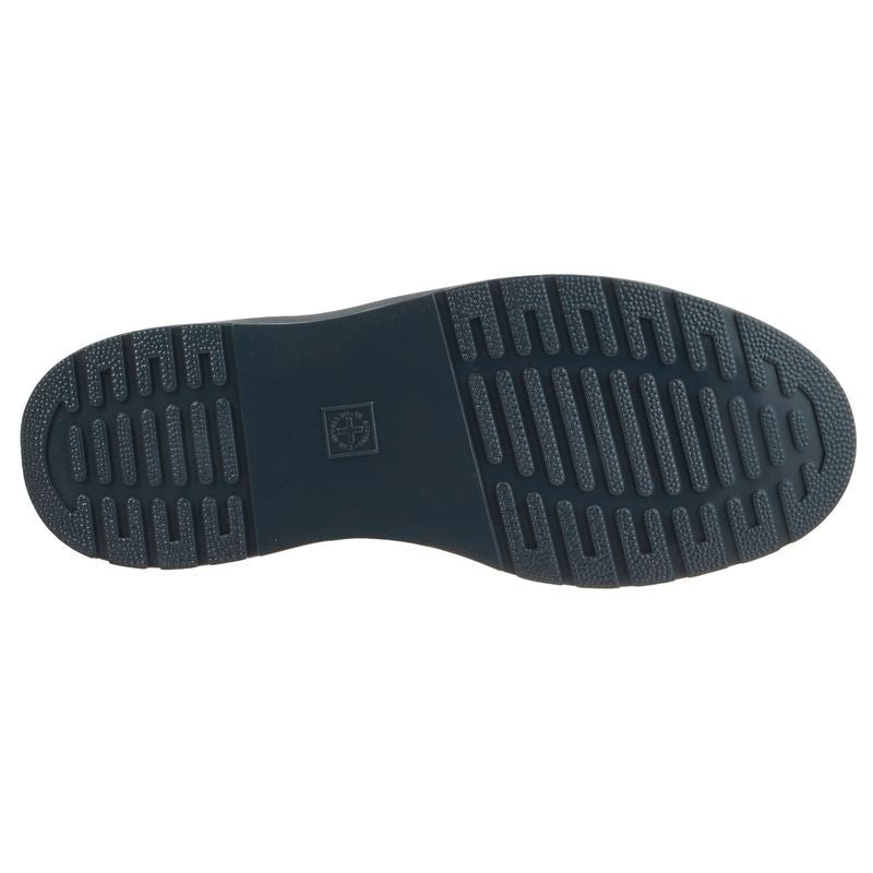 Dr. Martens Talib 8 Eye Boot Grey 2410402