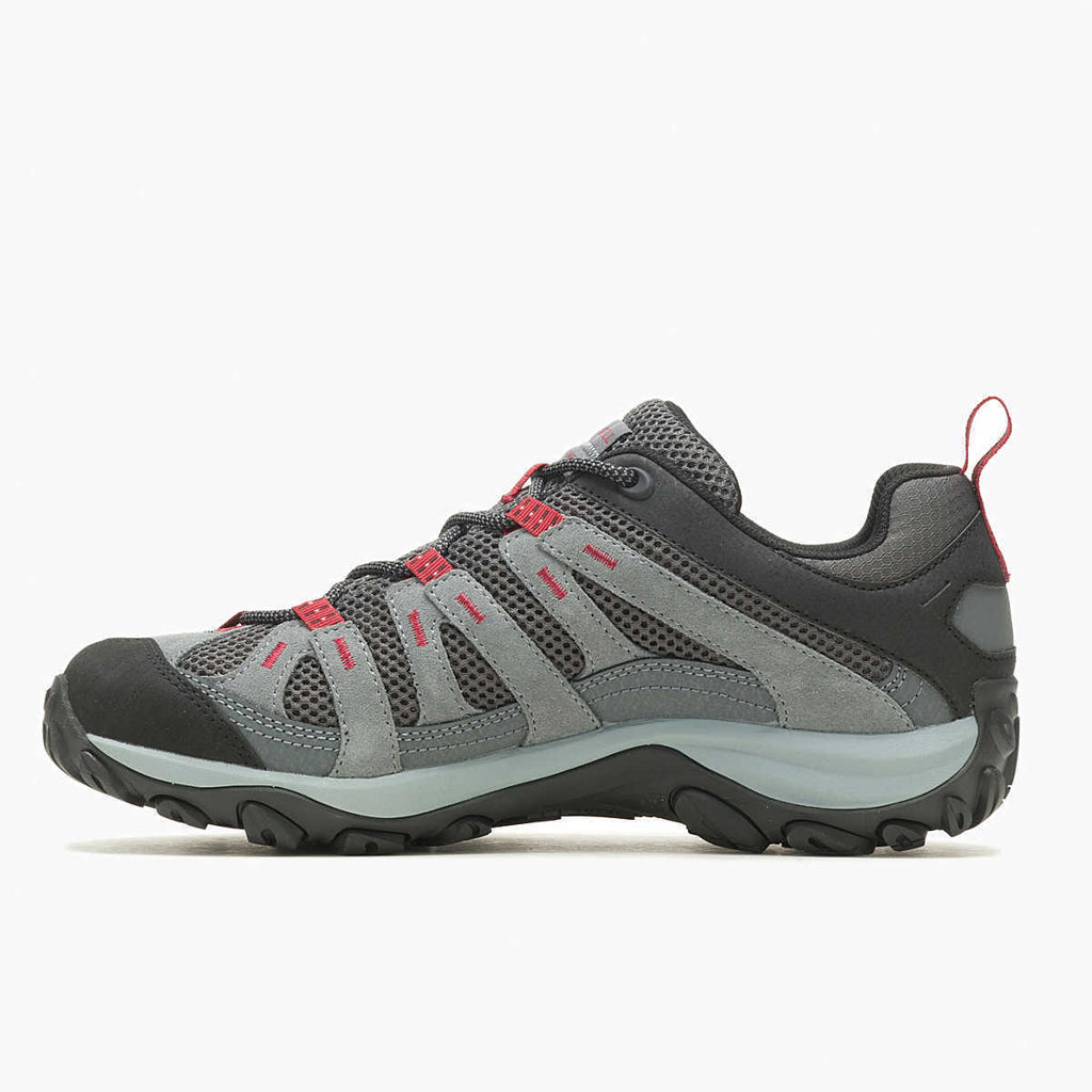 Merrell Men's Alverstone 2 Waterproof Wide Width J037171W BRAND NEW - AllSportsWearUSA