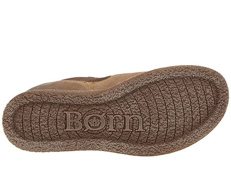 Born Faline (Taupe) Women's Shoes BR0028917 US 6.5