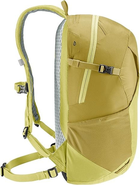 Deuter Speed Lite 21L Hiking Lightweight Backpack 3410222-1207 Linden-Sprout