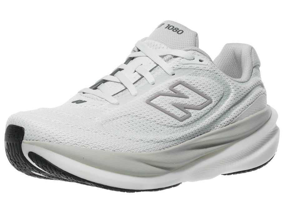 New Balance 1080v15 Women's  W10809DL White Truffle Salt