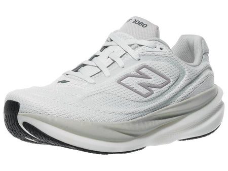 New Balance 1080v15 Women's  W10809DL White Truffle Salt