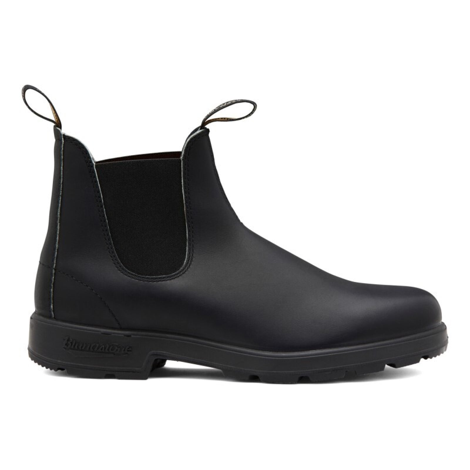 Boots Blundstone Original Chealsea 510 Voltan Black