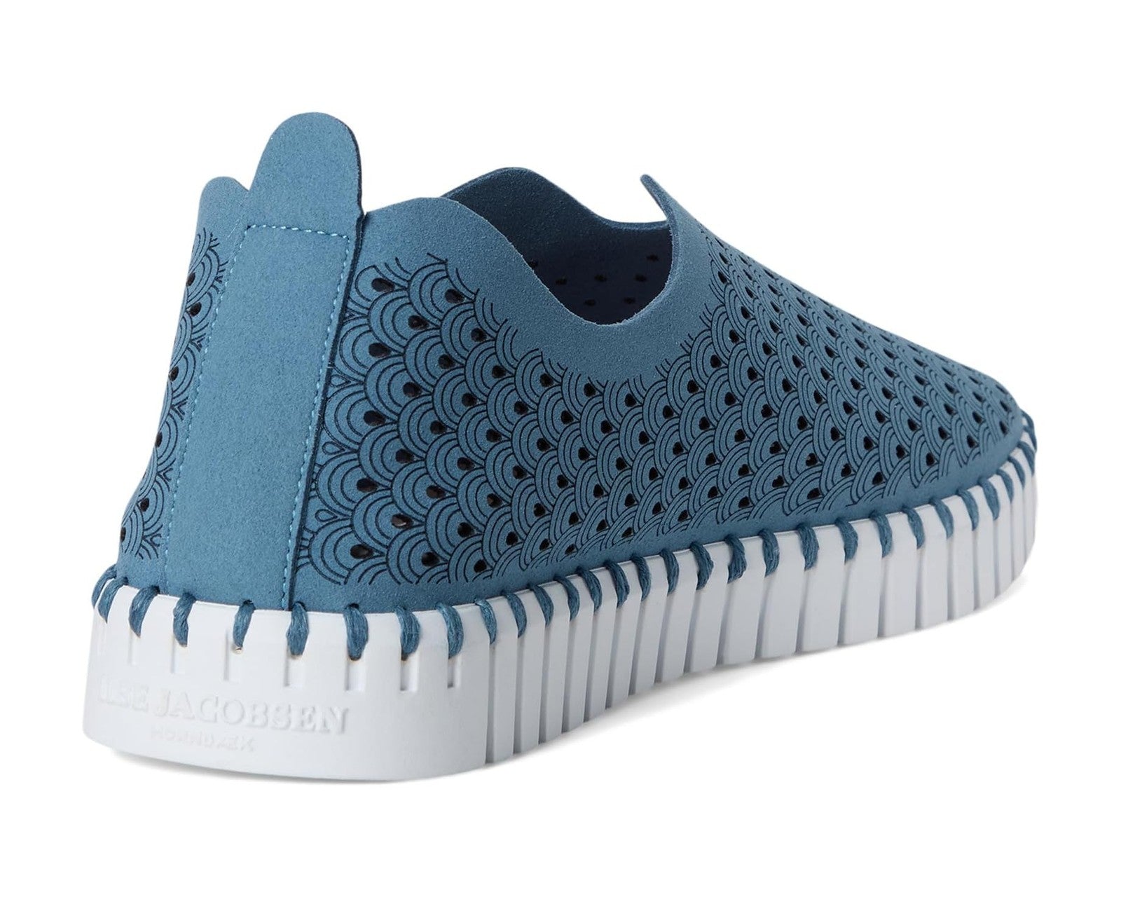 Ilse Jacobsen Tulip 139-656 Women's Slip On Light Regatta