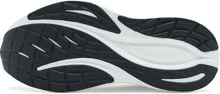 Mizuno Women's Neo Zen 2 Sneaker 411560-BS00 Black Sand/White