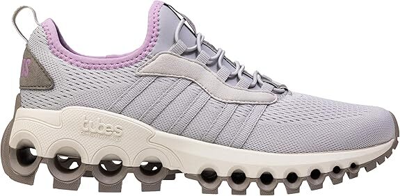 K-Swiss Tubes Slip-On Women's Sneaker 99085 Lavander Brand New