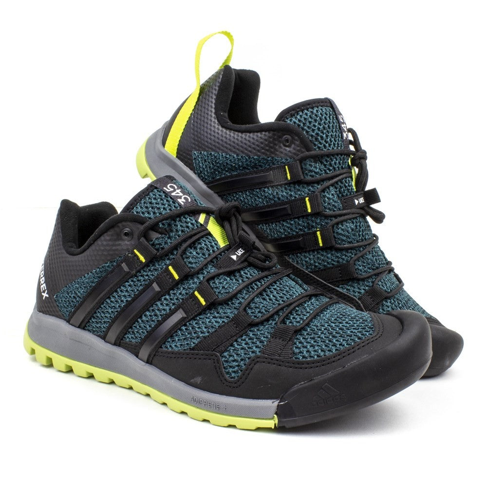 Adidas Terrex Solo S80916 US 9