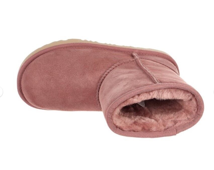 UGG CLASSIC II Change Boot Kids - Pink Dawn 1017703K-PDW Brand New - AllSportsWearUSA