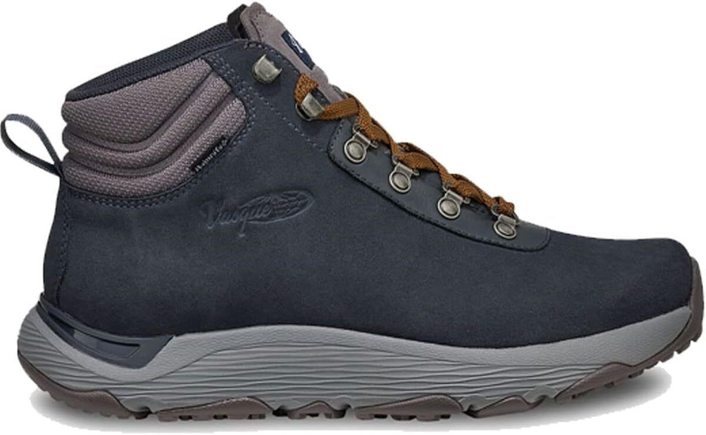 Vasque Men's Sunsetter 07988M Ebony NTX Waterproof Trail Hiking Boot Brand New - AllSportsWearUSA