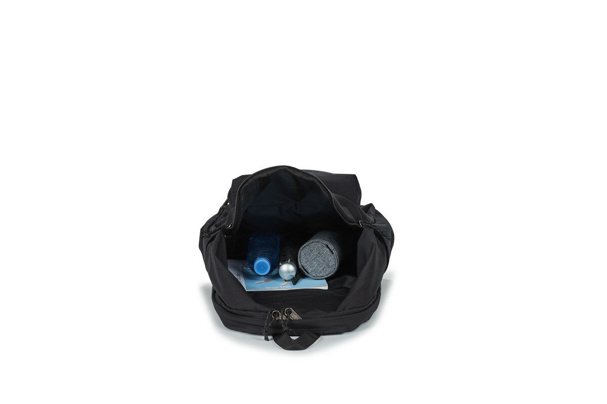 EASTPAK Day Office Backpack JS0A86CI-008 Black Brand New