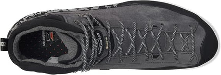 Zamberlan Men's Salathe' Trek GTX RR Hiking Shoes 0226ZDGM Dark Grey