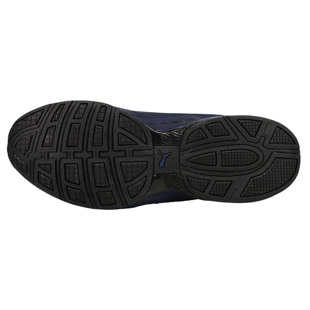 Puma Men's Cell Divide Running Shoes 376296-04 Navy Brand New - AllSportsWearUSA