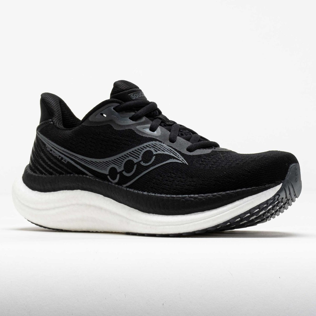 Saucony Triumph 23 Men's S21023-200  Black/White