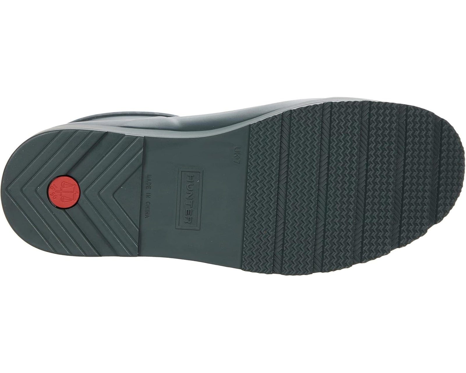 Hunter Original Play Short Women's Rain Boots Arctic Moss