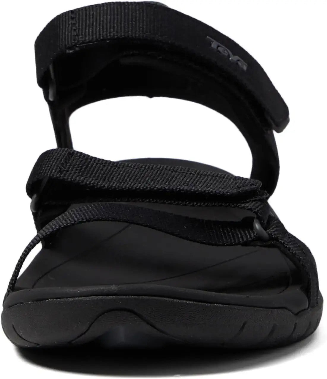Teva Verra Women's Black Sandal 1006263-BCBK