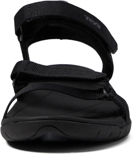 Teva Verra Women's Black Sandal 1006263-BCBK