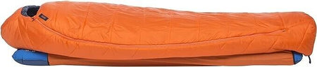 Big Agnes Lost Dog 15 Degree Synthetic Sleeping Bag long BLD15LL19 Brand New - AllSportsWearUSA
