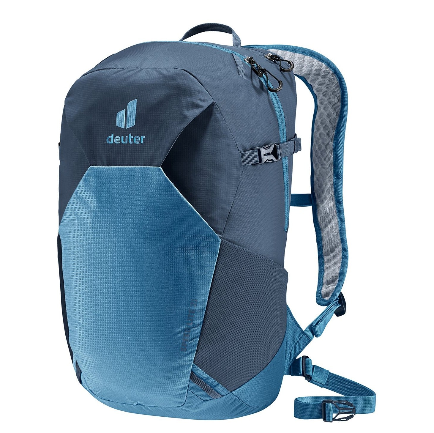 Deuter Speed Lite 21 Pack Ink-Wave 3410222-1389