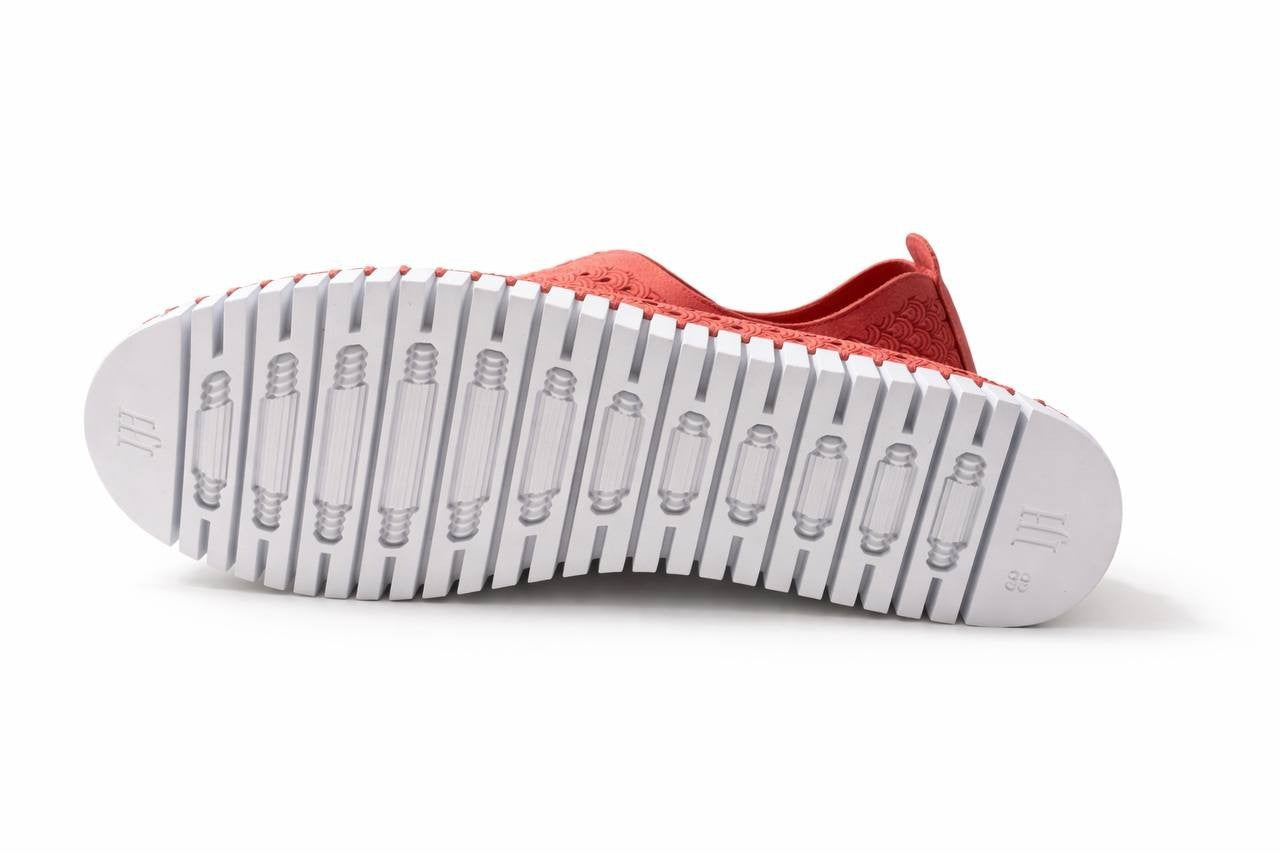 lse Jacobsen Women's Slip on TULIP 139-321100A Rough