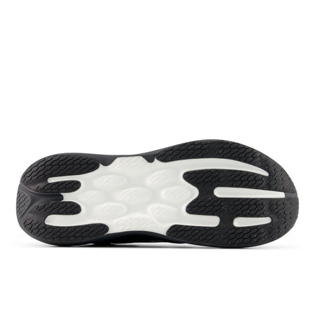 New Balance Men's 1080v15 M10805MD Black/Faded Black/Olivine