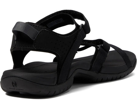 Teva Verra Women's Black Sandal 1006263-BCBK