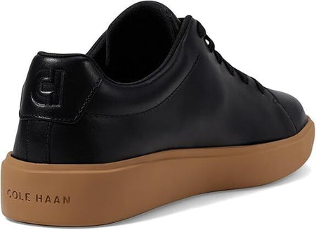 Cole Haan Grand Crosscourt Traveler Men's Black/Gum Shoes C39374 Brand New - AllSportsWearUSA