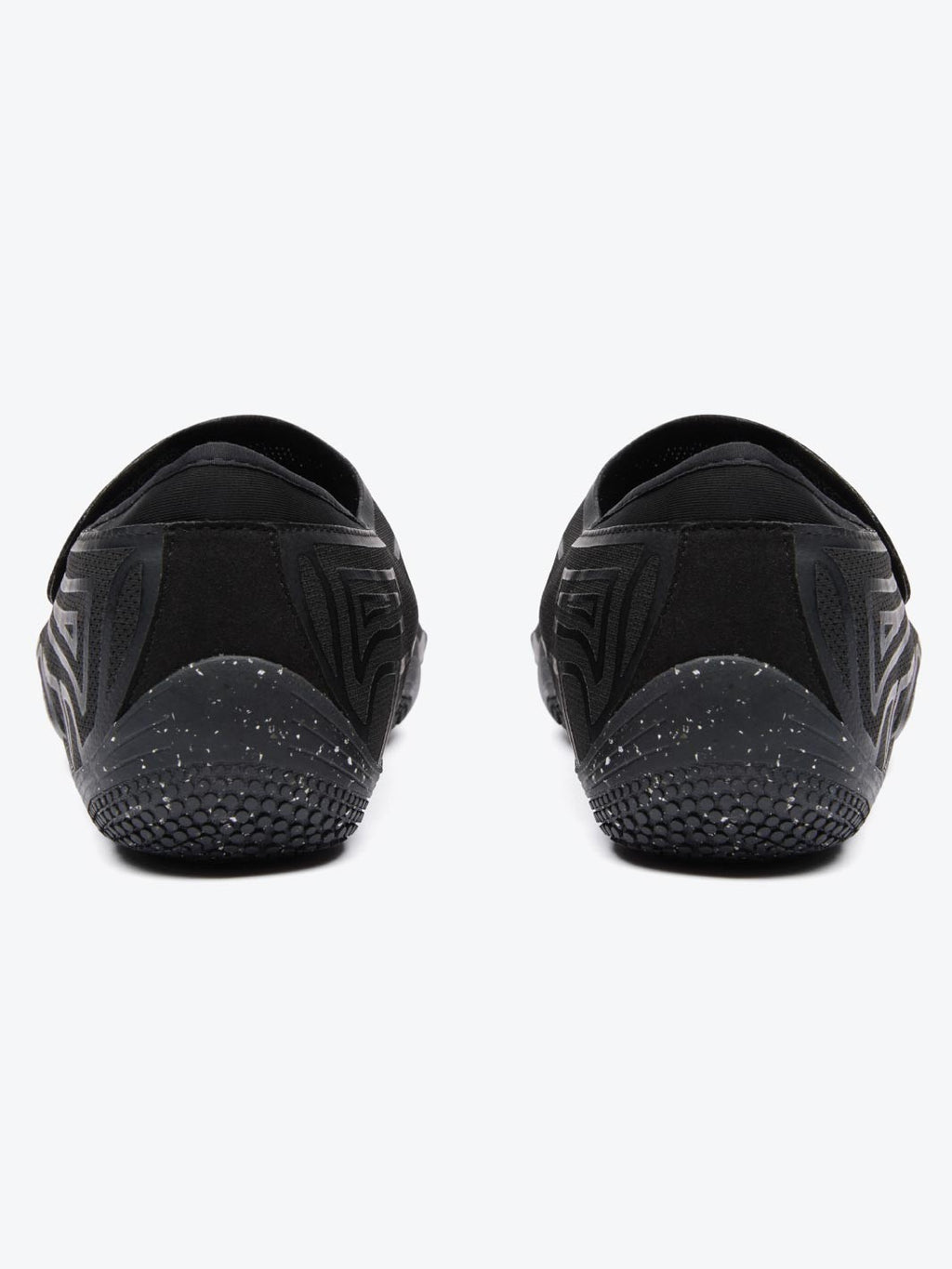 Vibram Men's Groundsplay 25M8811 Black