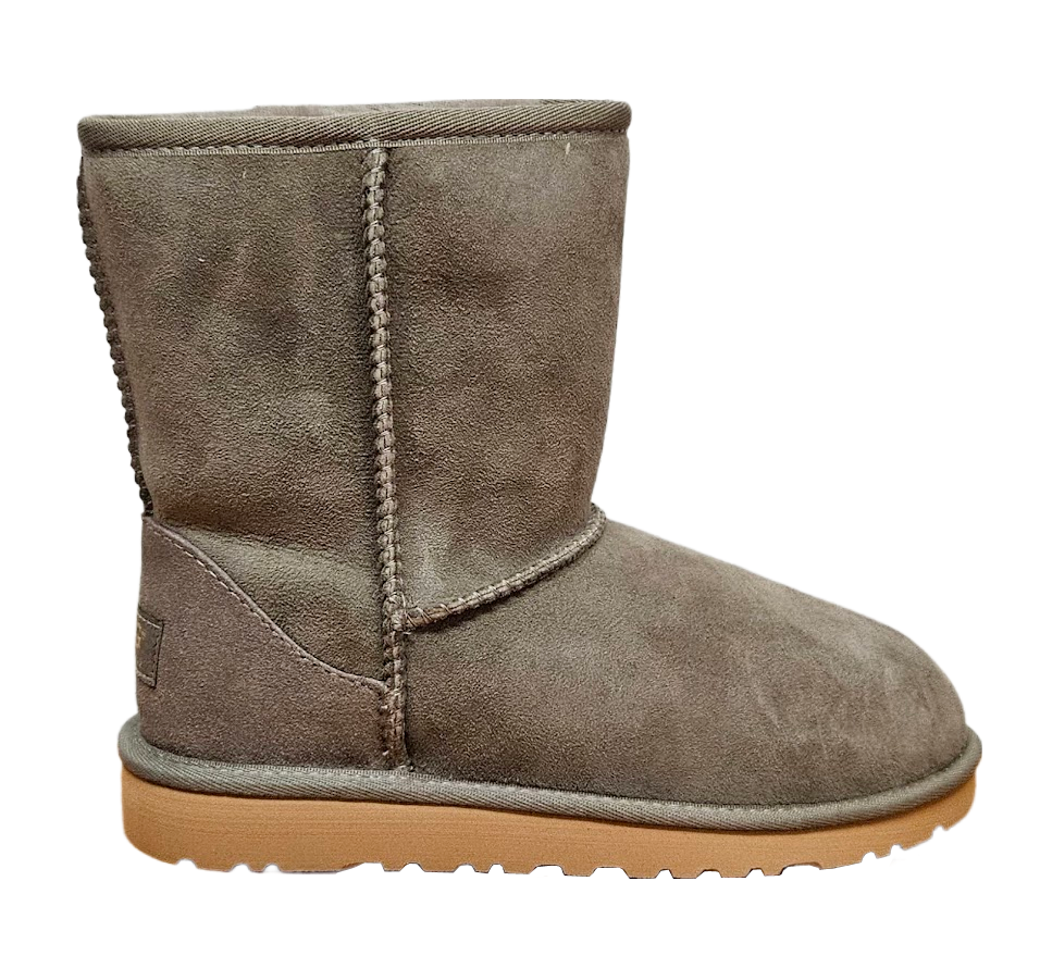 UGG Australia Grade School Kids Classic Boots 5251K/PRM size 4 Brand New - AllSportsWearUSA