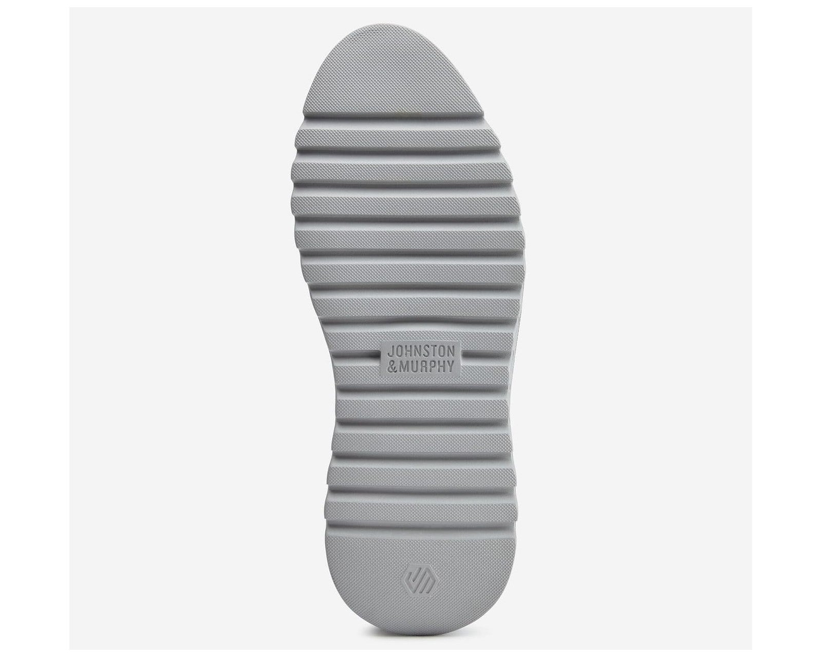 Johnston & Murphy Braydon Plain Toe Men's  20-5585 Black