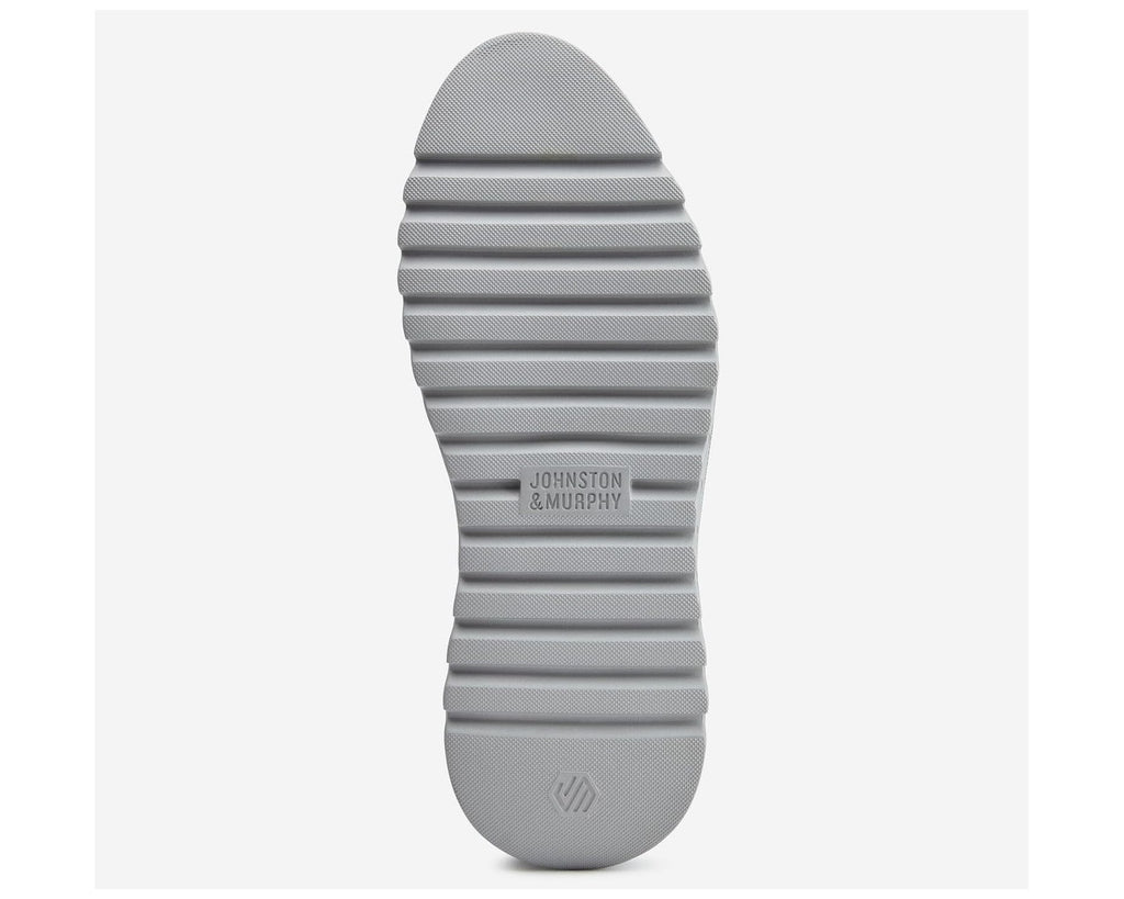 Johnston & Murphy Braydon Plain Toe Men's  20-5585 Black