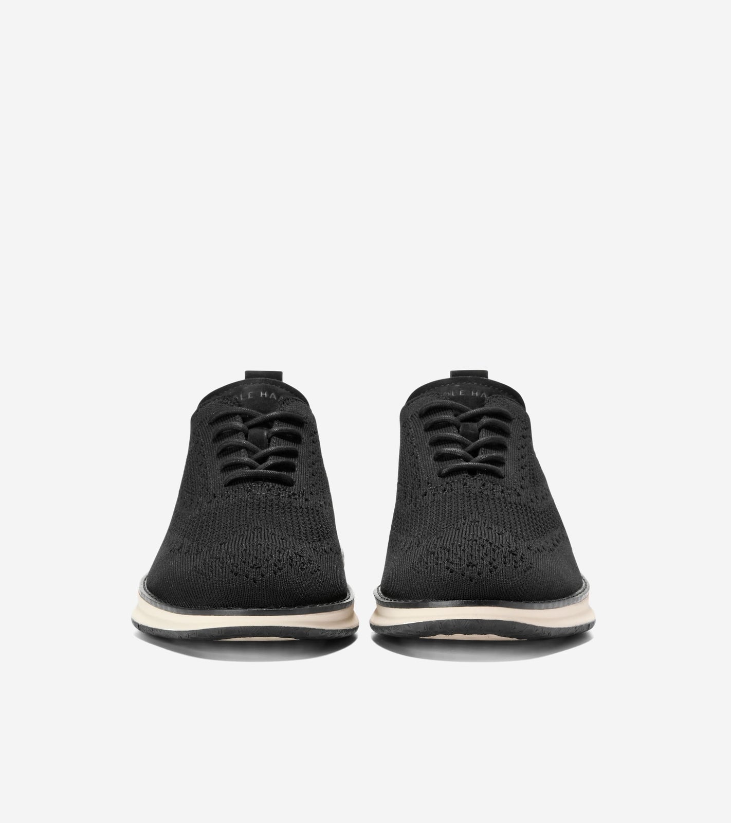 Cole Haan Men's ØriginalGrand Energyweave Stitchlite Wingtip Oxfords C40490