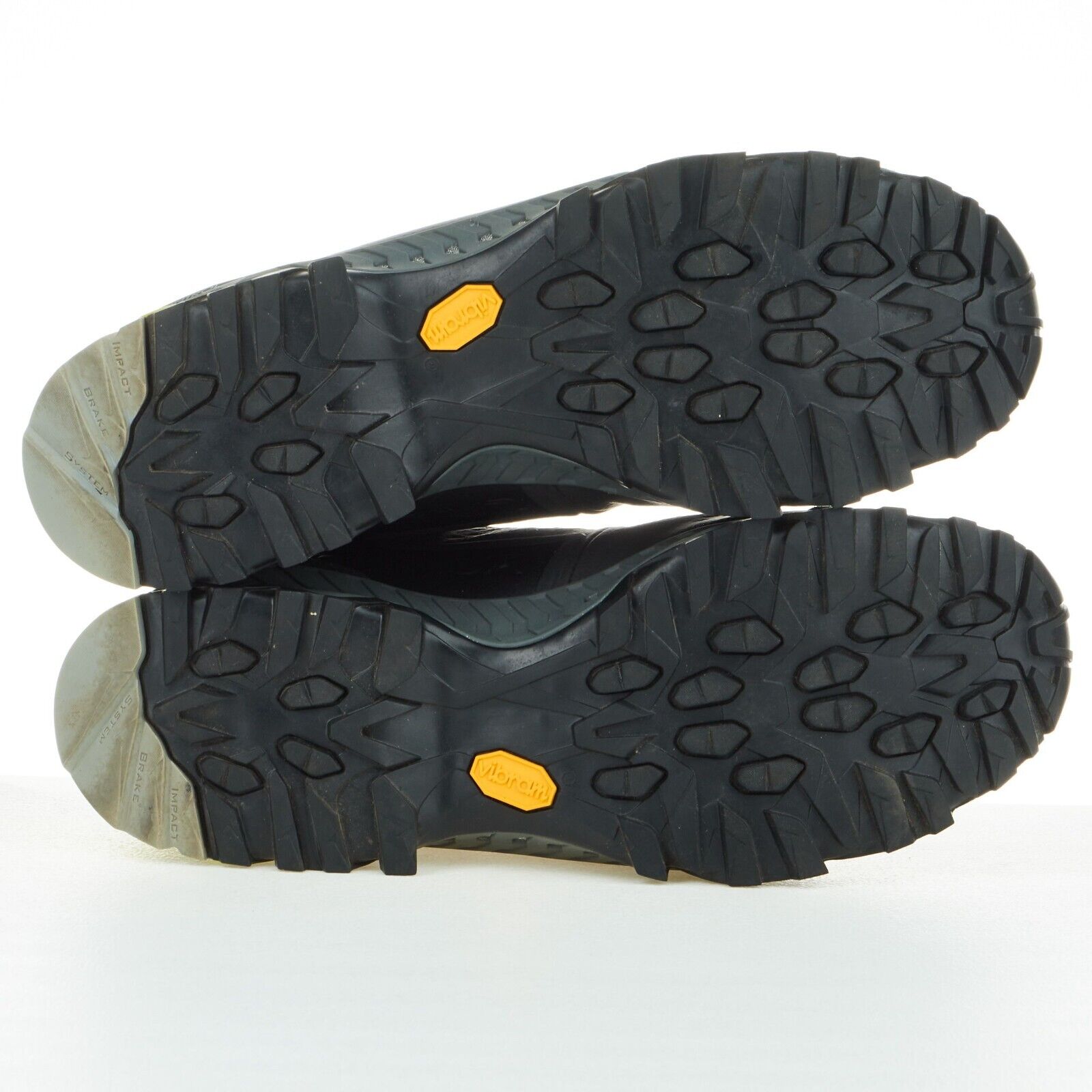 La Sportiva Mens Spire GTX Hiking Shoes SIZE 10.5 - AllSportsWearUSA