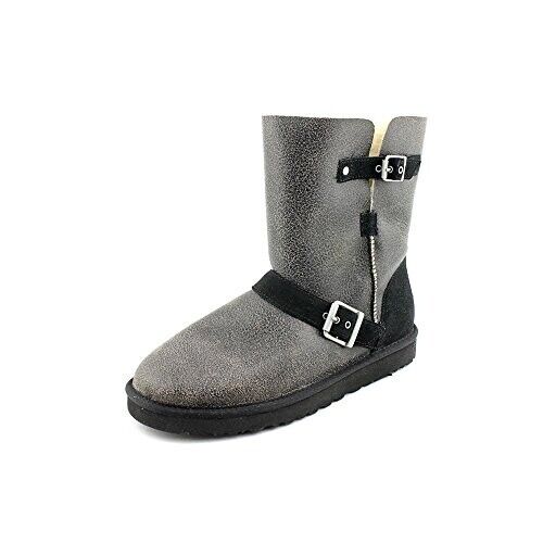 UGG Australia Womens Classic Short Dylyn Boot Size 10 - AllSportsWearUSA