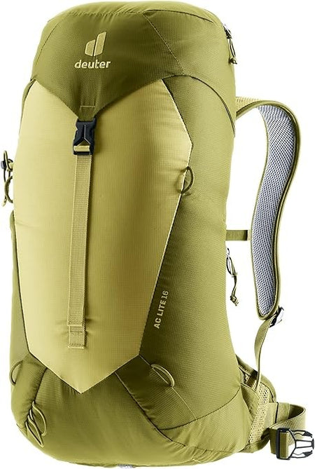 Deuter AC Lite 16, Linden-Cactus 16L  3420624-1206