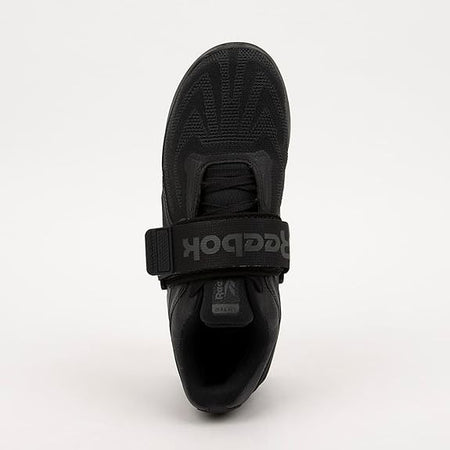 Reebok Men's Legacy Lifter Iv Sneaker 100248687 Black Grey