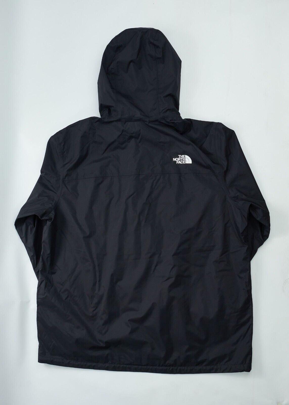 The North Face Antora Jacket for Men TNF Black X-Large NF0A7QEYJK3 NEW - AllSportsWearUSA