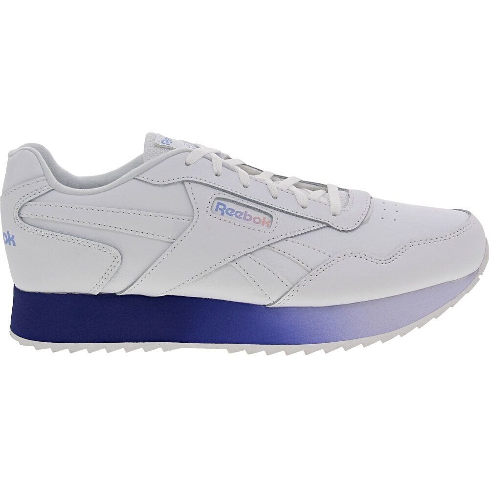 Reebok Classic Harman Ripple Double Womens Lifestyle Shoes US 7 BRAND NEW - AllSportsWearUSA