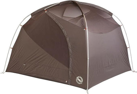 Big Agnes Big House 4 Tent Three-Season, Base/Car Camping Tent TBH423 Brand New - AllSportsWearUSA