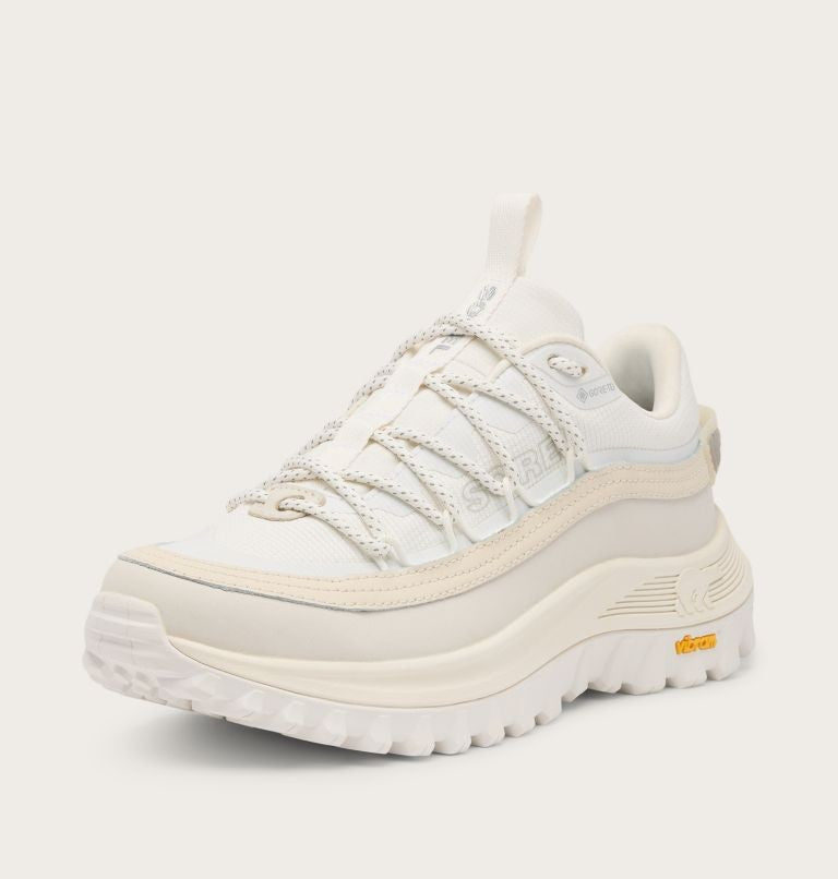 Sorel Women's CALLSIGN HORIZON™ Low GTX Sneaker 2142941-125 Sea Salt Chalk