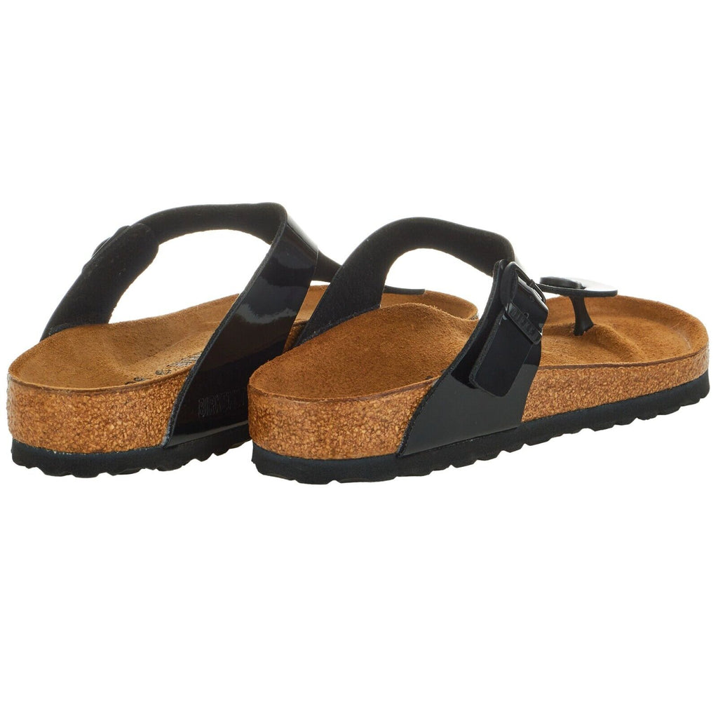 Birkenstock Women's Gizeh Lightweight Comfortable Thong Sandals SIZE 38/7.5 - AllSportsWearUSA