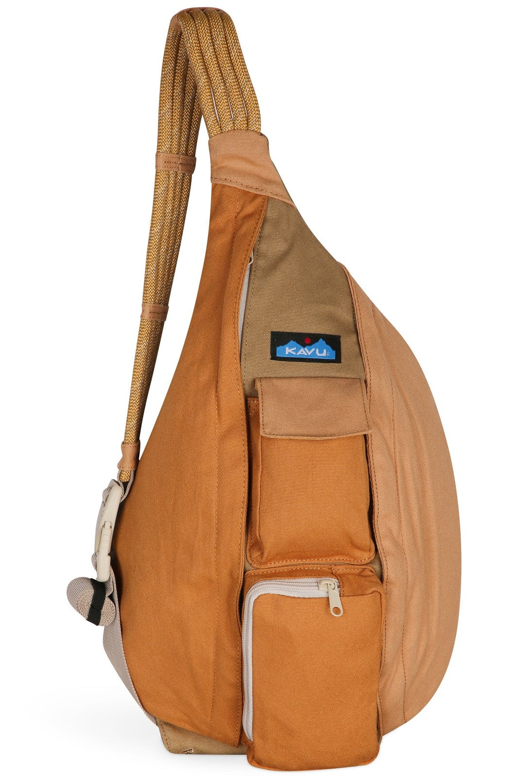 Kavu Rope Bag 923-2671 Quiet Plateau