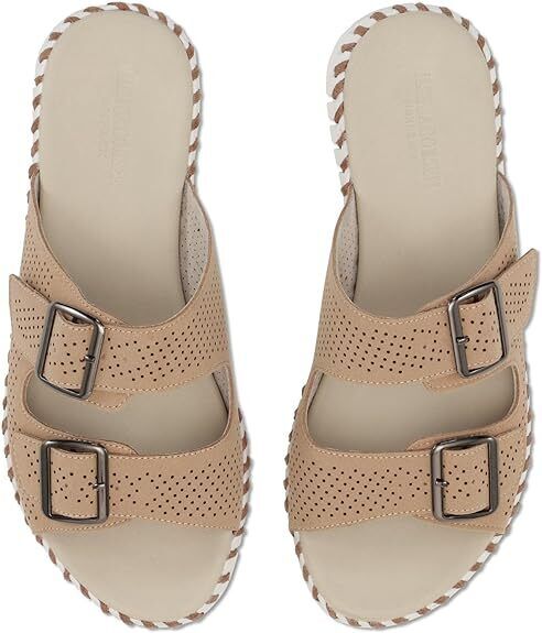 Ilse Jacobsen Womens Tulip 1176LC Latte Loafer Brand New - AllSportsWearUSA