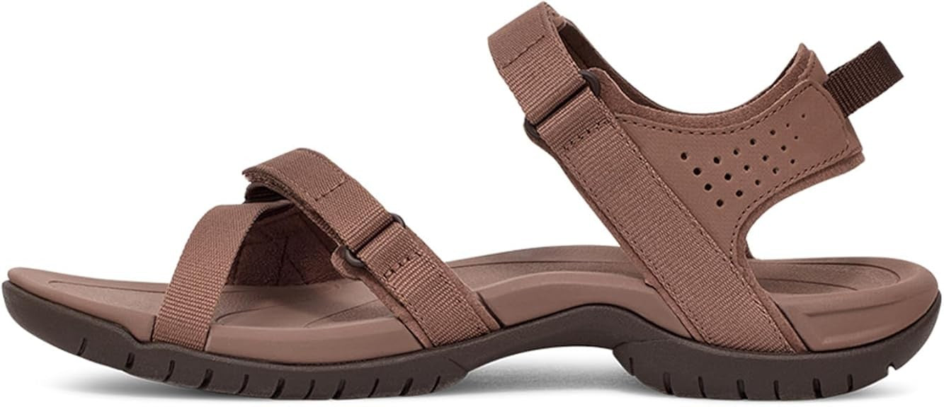 Teva Verra Women's Sandals Acorn 1006263-ARC