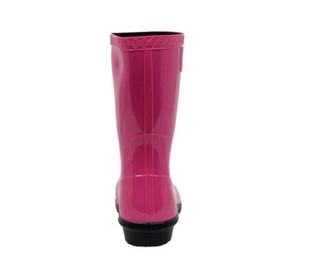 UGG Raana Girls' Toddler-Youth Pink Boot Youth M 1014340K-DVPN Brand New - AllSportsWearUSA