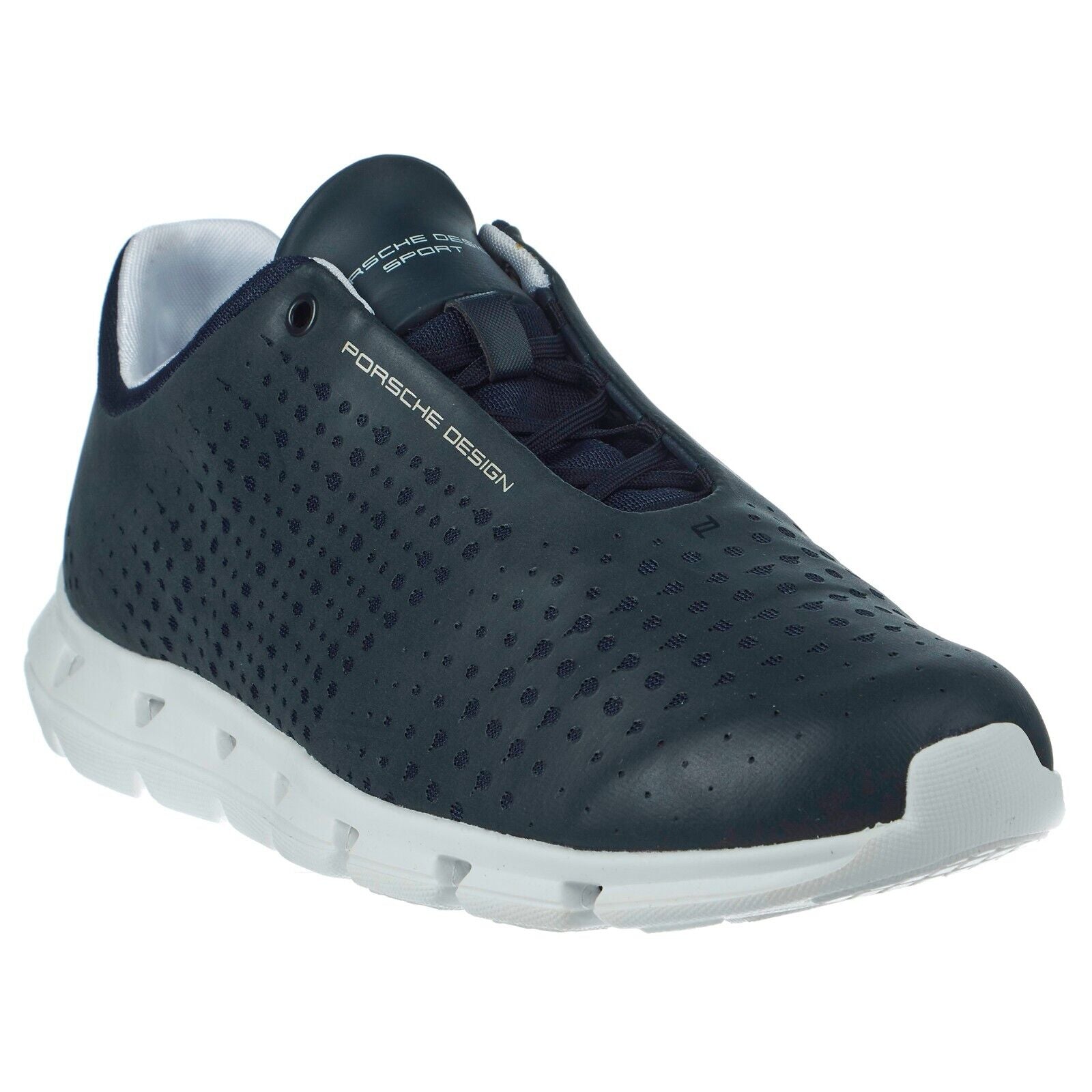 Adidas Porsche Design Easy Trainer III B44217 Brand New - AllSportsWearUSA