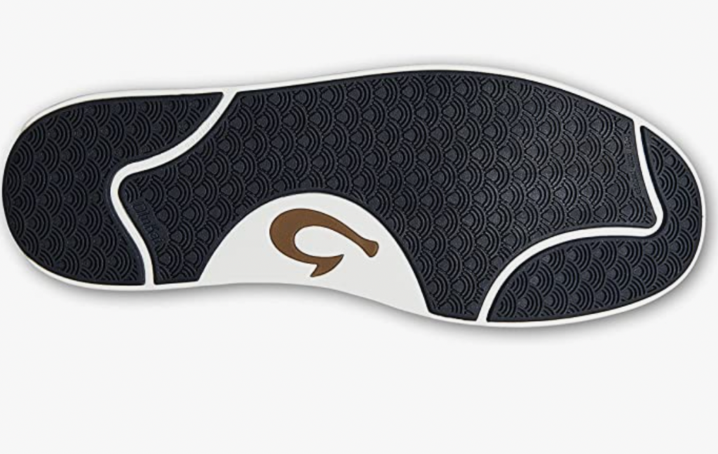 OLUKAI Lae'ahi Men's Pavement Slip On Sneakers Brand New - AllSportsWearUSA